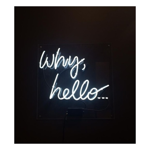 Welcome! (About Me + Closet Rules) - Picture 1 of 6